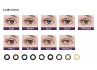 COLOR BOX ADRIA Glamorous