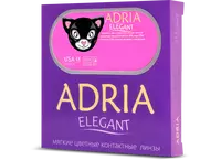COLOR BOX ADRIA Elegant