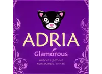COLOR BOX ADRIA Glamorous