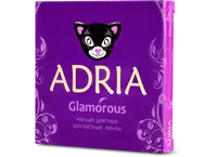 COLOR BOX ADRIA Glamorous