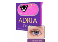 COLOR BOX ADRIA Color 3 Tone