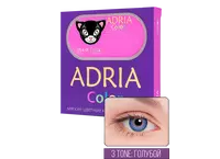 COLOR BOX ADRIA Color 3 Tone