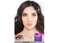 COLOR BOX ADRIA Color 1 Tone