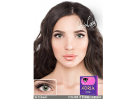 COLOR BOX ADRIA Color 2 Tone