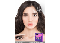 COLOR BOX ADRIA Color 3 Tone