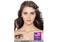 COLOR BOX ADRIA Color 3 Tone