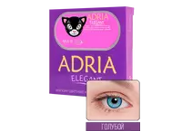 COLOR BOX ADRIA Elegant