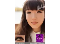 COLOR BOX ADRIA Glamorous