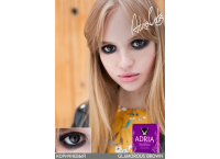 COLOR BOX ADRIA Glamorous