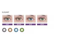 COLOR BOX ADRIA Elegant