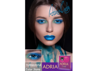 COLOR BOX ADRIA Color 3 Tone