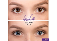 COLOR BOX ADRIA Elegant