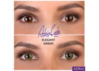 COLOR BOX ADRIA Elegant