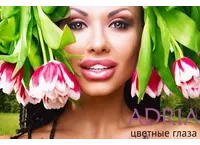 COLOR BOX ADRIA Glamorous