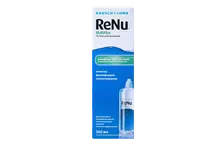 Раствор ReNu MultiPlus 360 мл. (мятая упаковка)