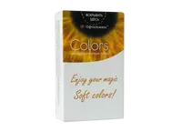 Оттеночные контактные линзы Ophthalmix Colors Tinted (2 линзы)