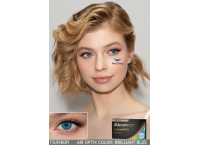 Контактные линзы Air OPTIX Color 2 pk