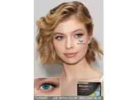 Контактные линзы Air OPTIX Color 2 pk