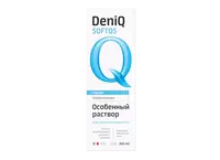 Раствор DenIQ 360 мл. (мятая упаковка)
