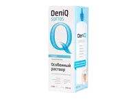Раствор DenIQ 360 мл. (мятая упаковка)