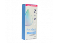 Раствор Acuvue RevitaLens