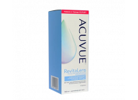 Раствор Acuvue RevitaLens