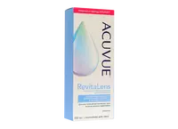 Раствор Acuvue RevitaLens