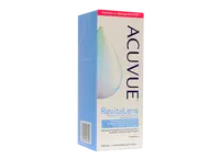 Раствор ACUVUE RevitaLens 300 мл. (мятая упаковка)