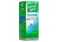 Раствор Opti-Free PureMoist 300 мл. (мятая упаковка)