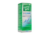 Раствор Opti-Free PureMoist 300 мл. (мятая упаковка)