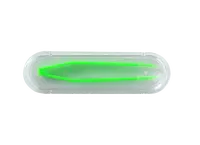 Пинцет для контактных линз в футляре (8 см)