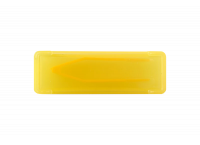 Пинцет для контактных линз в футляре (6 см)