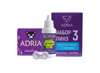 COLOR BOX ADRIA Glamorous