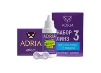 COLOR BOX ADRIA Effect