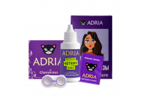 COLOR BOX ADRIA Glamorous