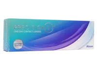 Однодневные контактные линзы Precision 1 (30 линз)