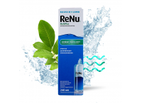 Раствор ReNu MultiPlus 240 мл.