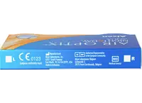 Контактные линзы Air Optix Night&Day Aqua 3pk