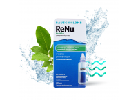 Раствор Renu MultiPlus 60 мл.
