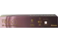 Контактные линзы Dailies Total 1 30pk