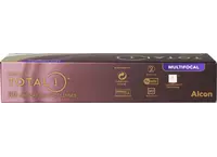 Контактные линзы Dailies Total1 Multifocal 30 pk