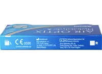 Контактные линзы Air Optix plus HydraGlyde 3pk