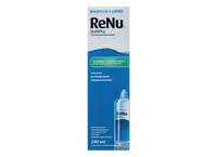 Раствор ReNu MultiPlus 240 мл.
