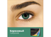 Контактные линзы Air OPTIX Color 2 pk