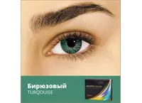 Контактные линзы Air OPTIX Color 2 pk