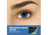 Контактные линзы Air OPTIX Color 2 pk