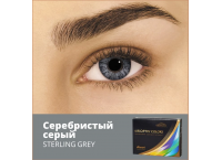 Контактные линзы Air OPTIX Color 2 pk