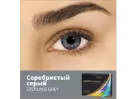 Контактные линзы Air OPTIX Color 2 pk