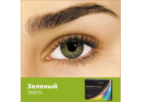 Контактные линзы Air OPTIX Color 2 pk
