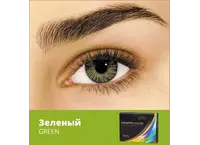 Контактные линзы Air OPTIX Color 2 pk